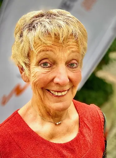 Jutta Vogelsang
