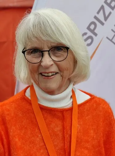 Monika Delwig