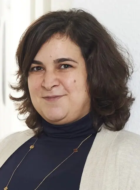 Thanja Jussen