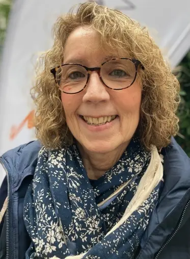 Ute Arndt
