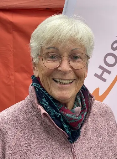Ulrike Klein