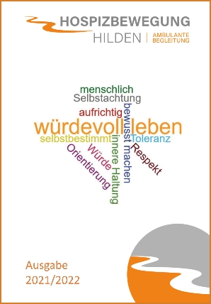 Hospiznachrichten 2021-2022