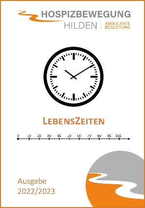 Hospiznachrichten 2022-2023