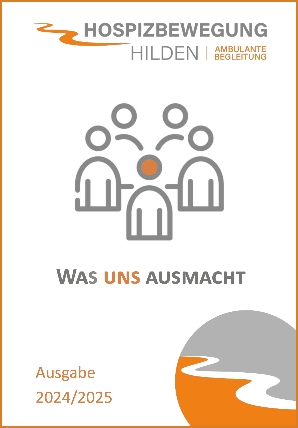Hospiznachrichten 2024-2025
