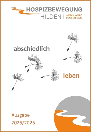 Hospiznachrichten 2025-2026