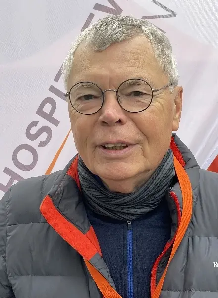 Jürgen Trojand