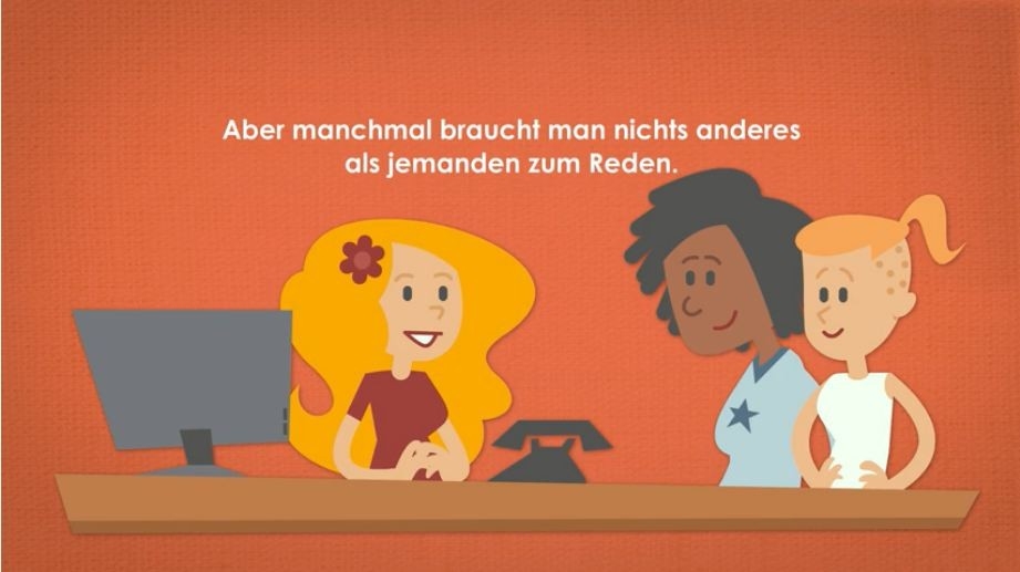 Das kann Hospizarbeit