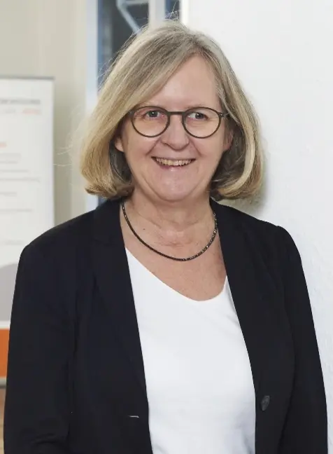 Frau Knoop