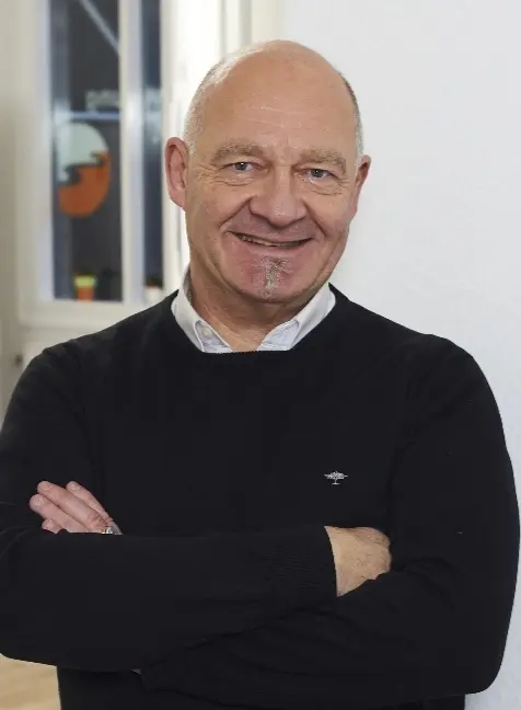 Herr Gottschalk