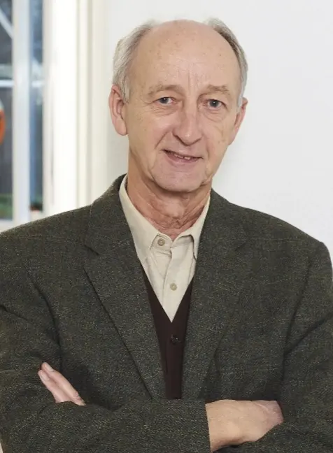 Herr Pennekamp