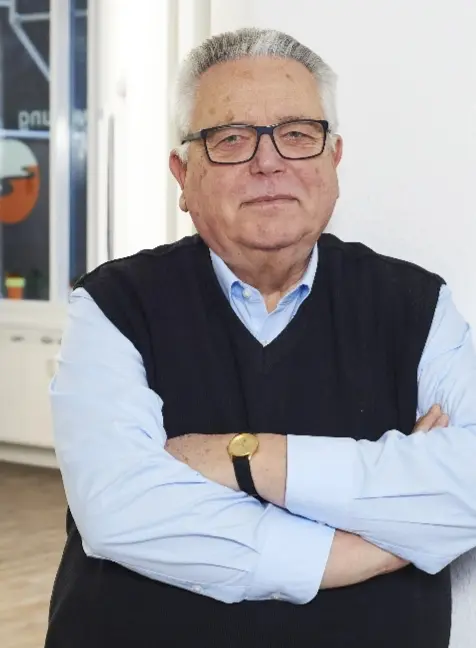Herr Scheib