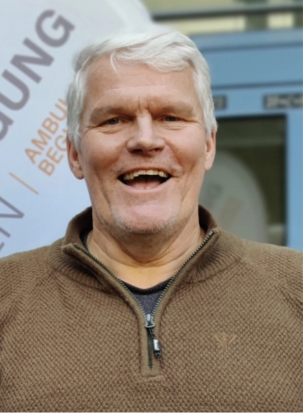 Matthias Wolfering